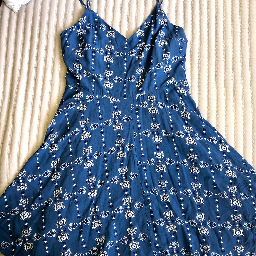 Gap skater dress